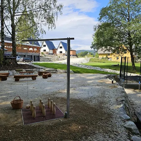 Bobrovník