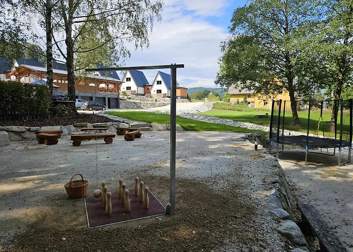 Bobrovnik